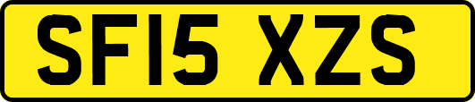 SF15XZS