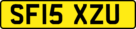 SF15XZU