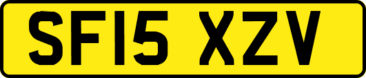 SF15XZV