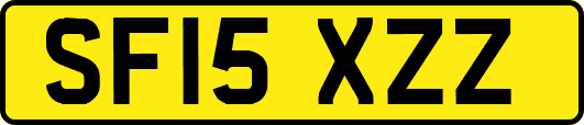 SF15XZZ