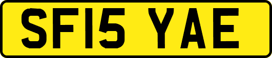 SF15YAE