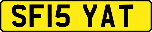 SF15YAT