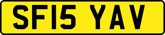 SF15YAV