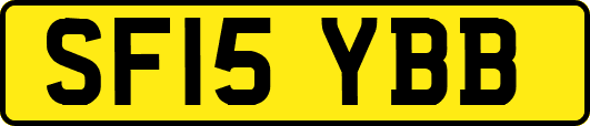 SF15YBB