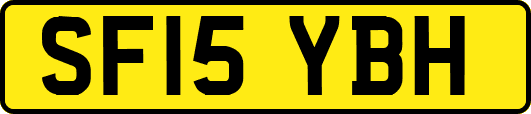 SF15YBH