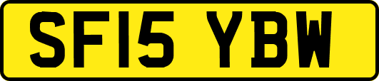 SF15YBW