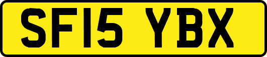 SF15YBX