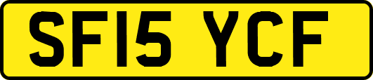 SF15YCF
