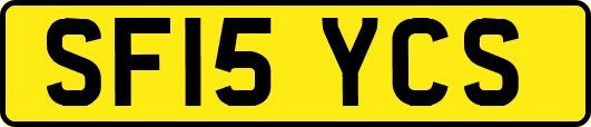 SF15YCS