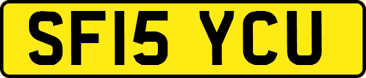 SF15YCU