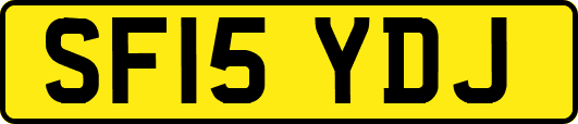 SF15YDJ