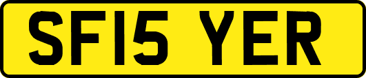 SF15YER
