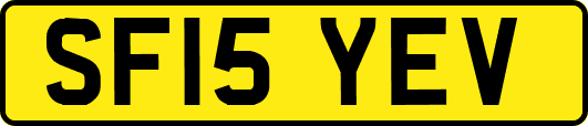SF15YEV
