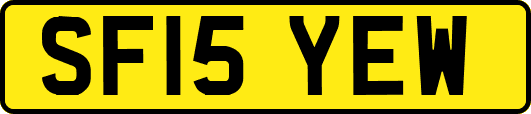SF15YEW