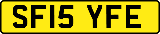 SF15YFE
