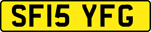 SF15YFG
