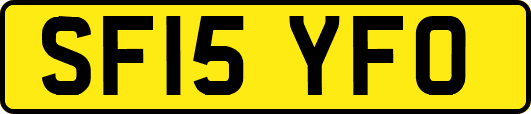 SF15YFO