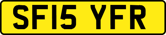 SF15YFR