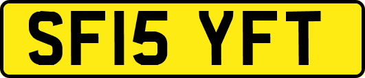 SF15YFT