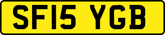 SF15YGB