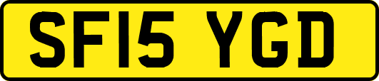 SF15YGD