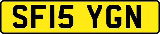 SF15YGN