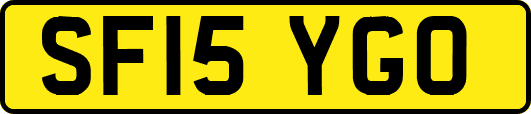 SF15YGO