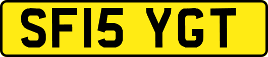 SF15YGT