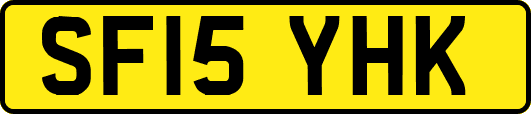 SF15YHK