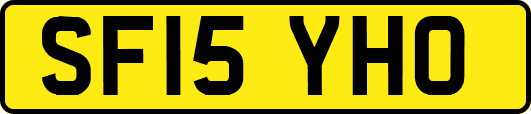 SF15YHO