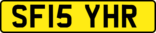 SF15YHR