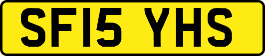 SF15YHS