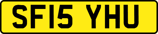 SF15YHU