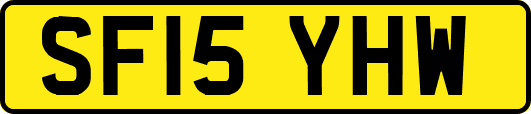 SF15YHW