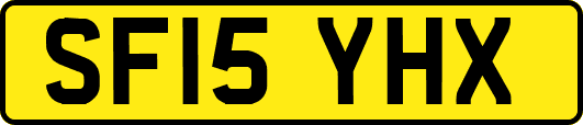 SF15YHX
