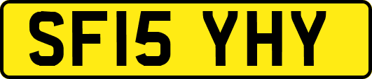 SF15YHY