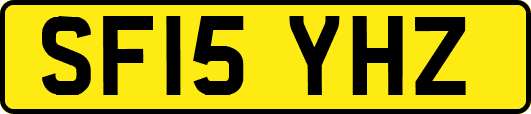 SF15YHZ