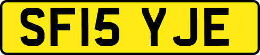 SF15YJE