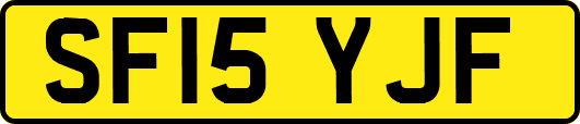 SF15YJF