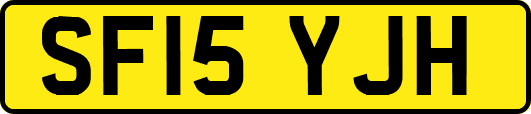 SF15YJH