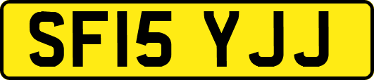 SF15YJJ