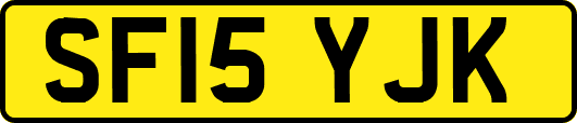 SF15YJK