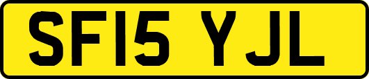 SF15YJL
