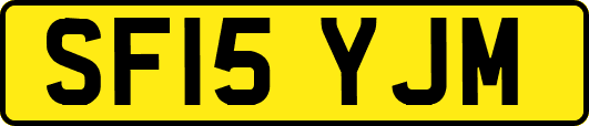 SF15YJM
