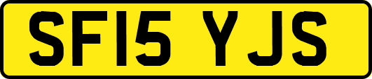 SF15YJS