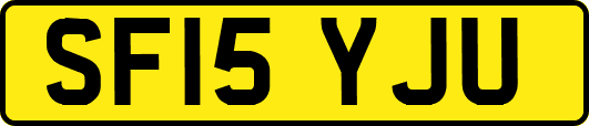 SF15YJU