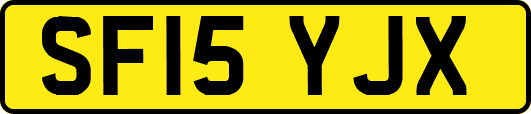 SF15YJX