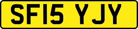 SF15YJY
