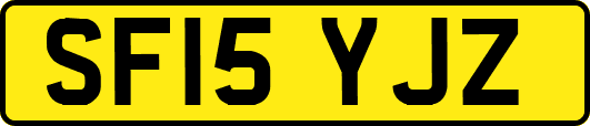 SF15YJZ