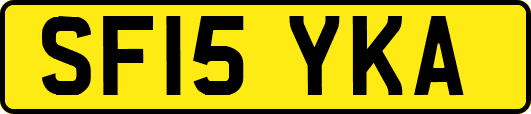 SF15YKA